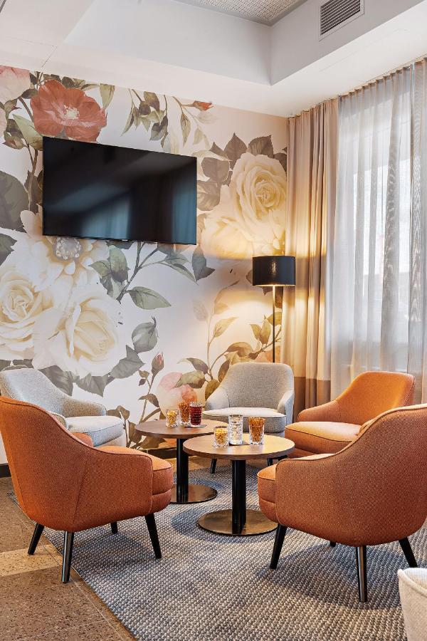 Hey Lou Hotel Karlsruhe Messe Райнштеттен Экстерьер фото